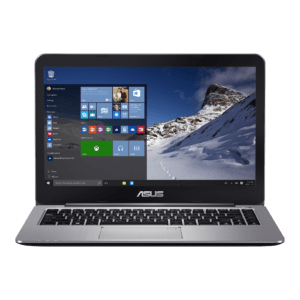 ASUS E403S, Pentium N3700 5ta. Generación 4GB RAM, 128GB SSD, 14" FHD